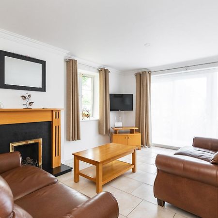 Ferncourt Apartment Leopardstown Exterior photo