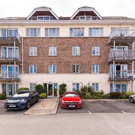 Ferncourt Apartment Leopardstown Exterior photo