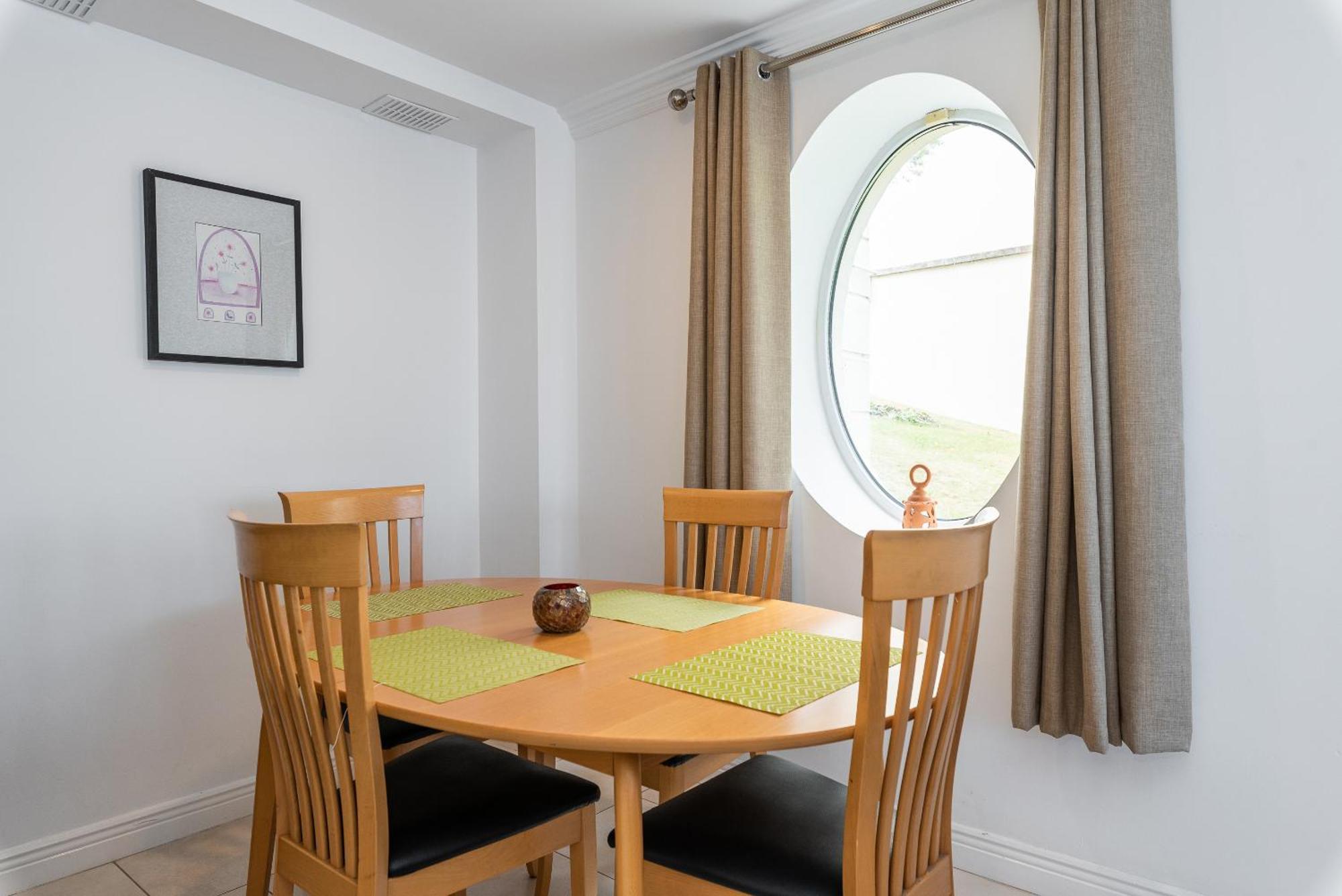 Ferncourt Apartment Leopardstown Exterior photo