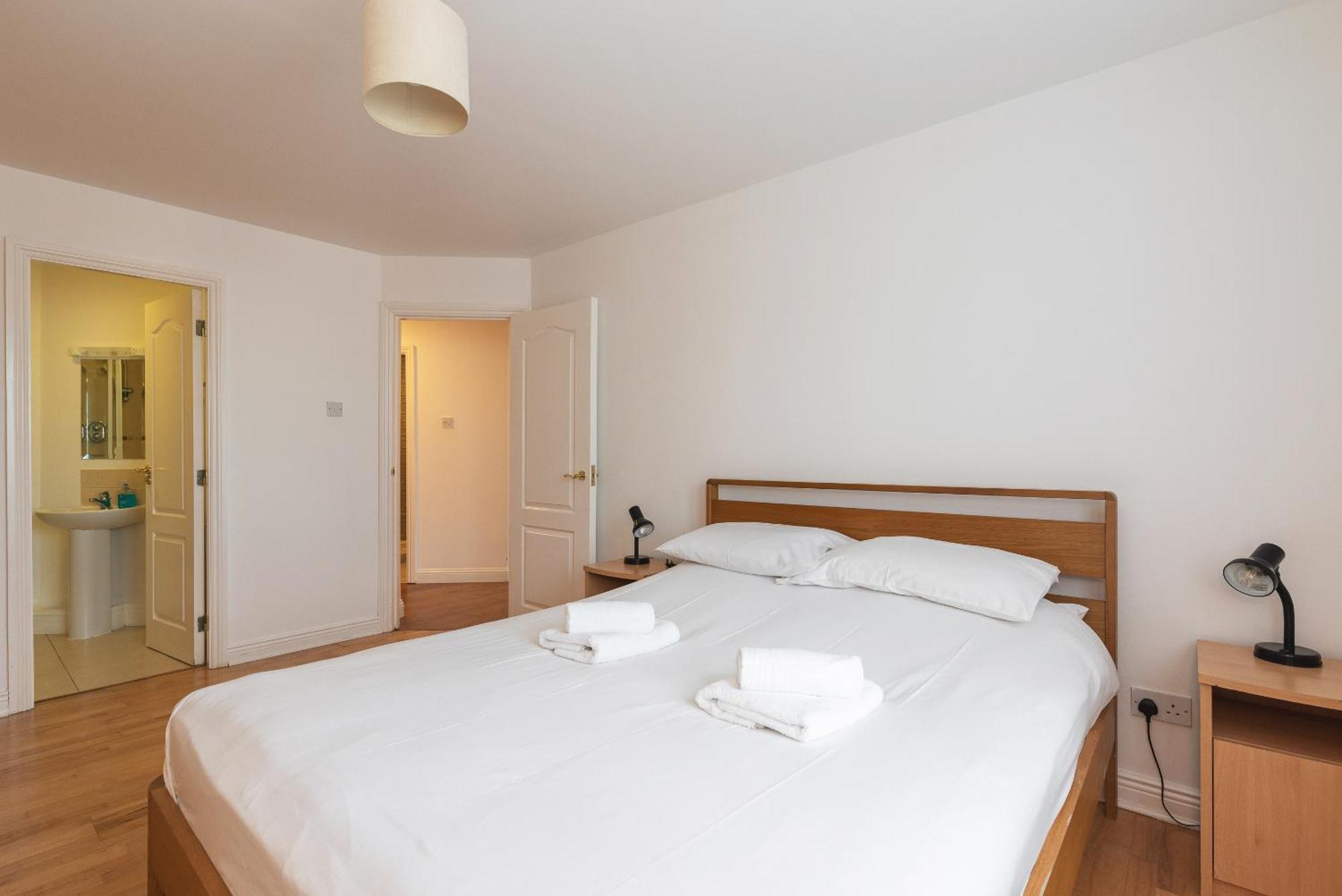 Ferncourt Apartment Leopardstown Exterior photo