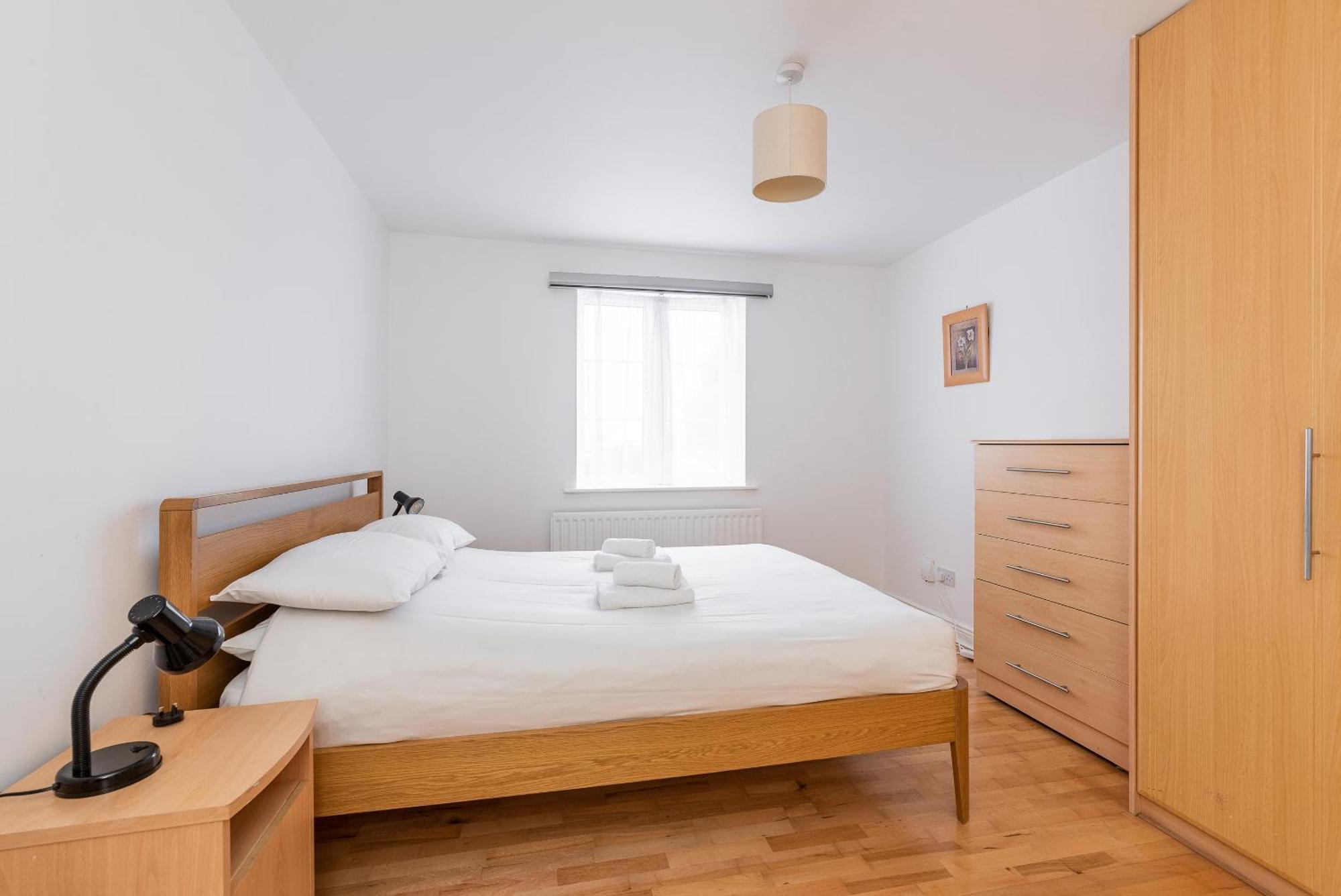 Ferncourt Apartment Leopardstown Exterior photo