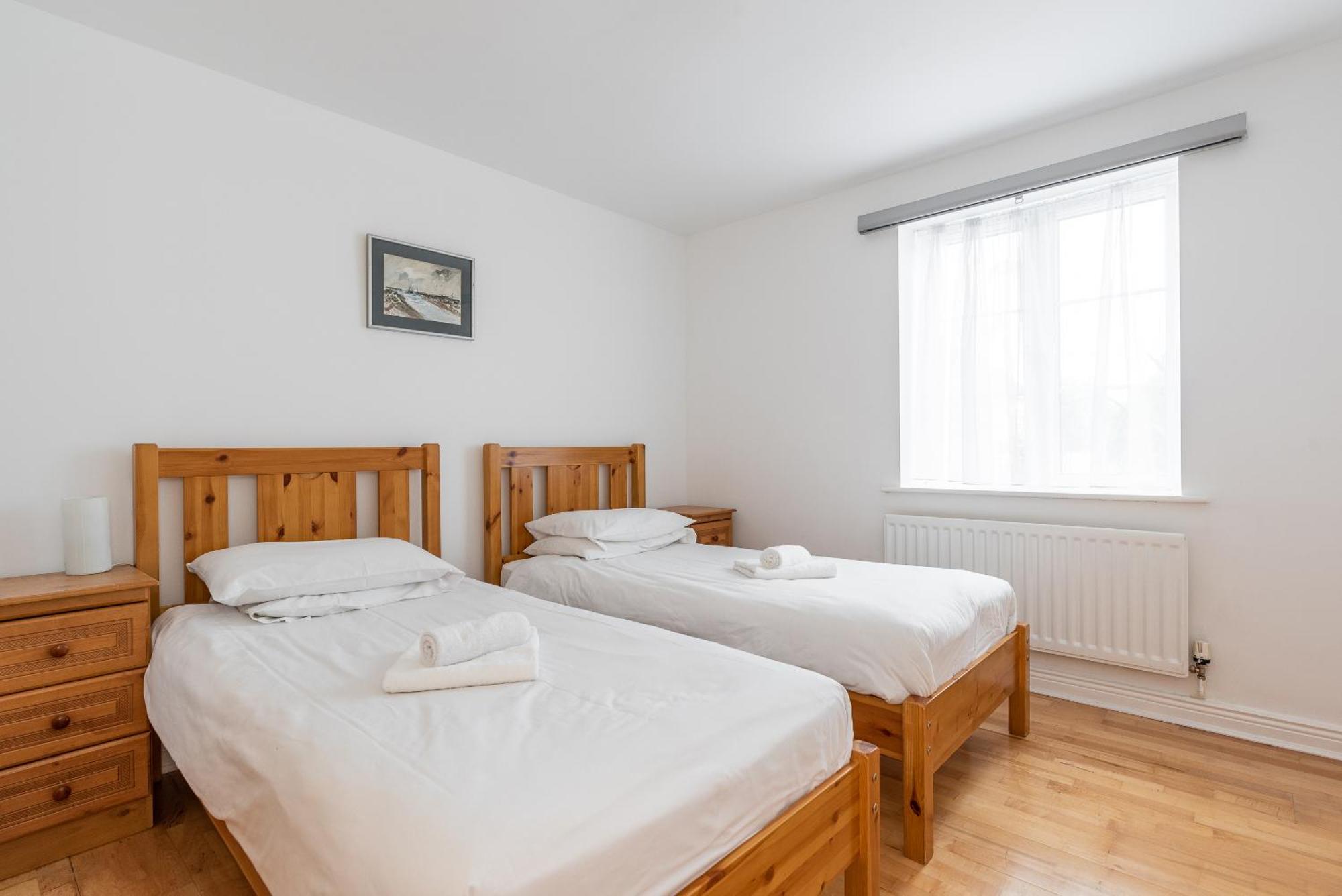 Ferncourt Apartment Leopardstown Exterior photo