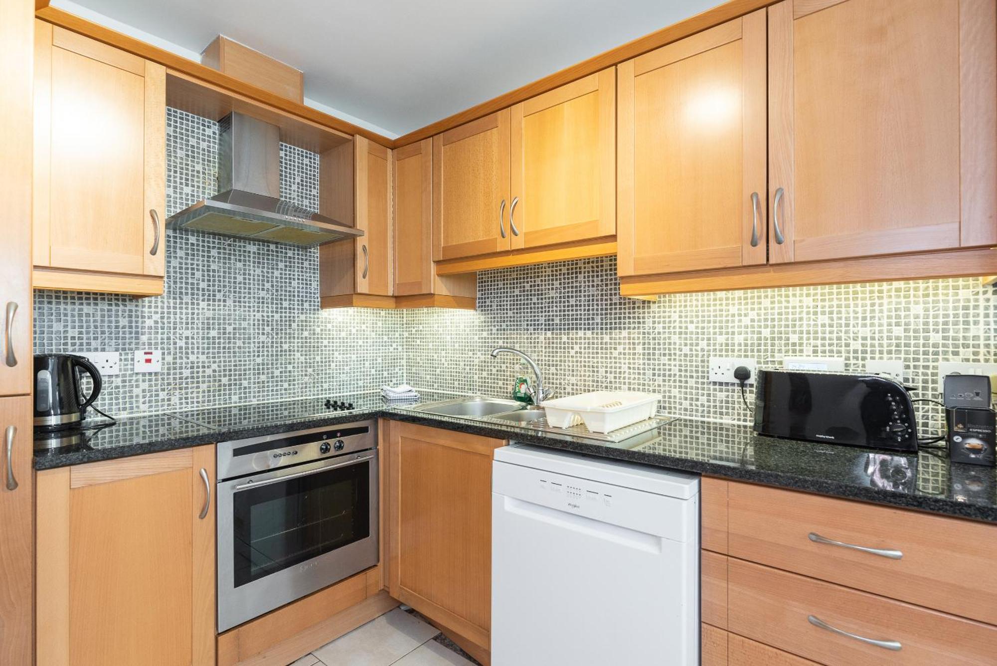 Ferncourt Apartment Leopardstown Exterior photo