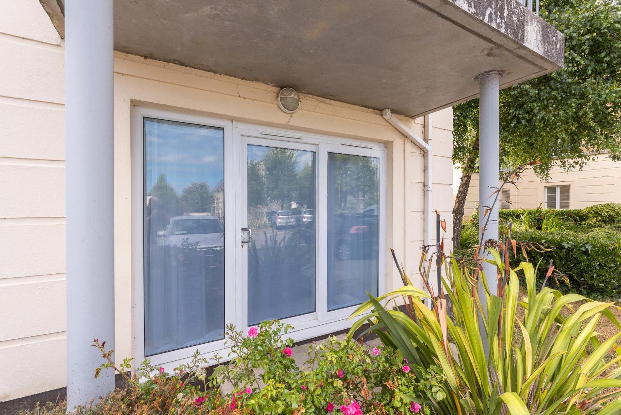 Ferncourt Apartment Leopardstown Exterior photo